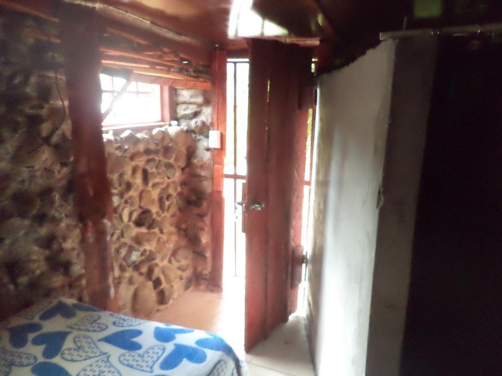 Fireside Inn And Grill Boquete Ruang foto