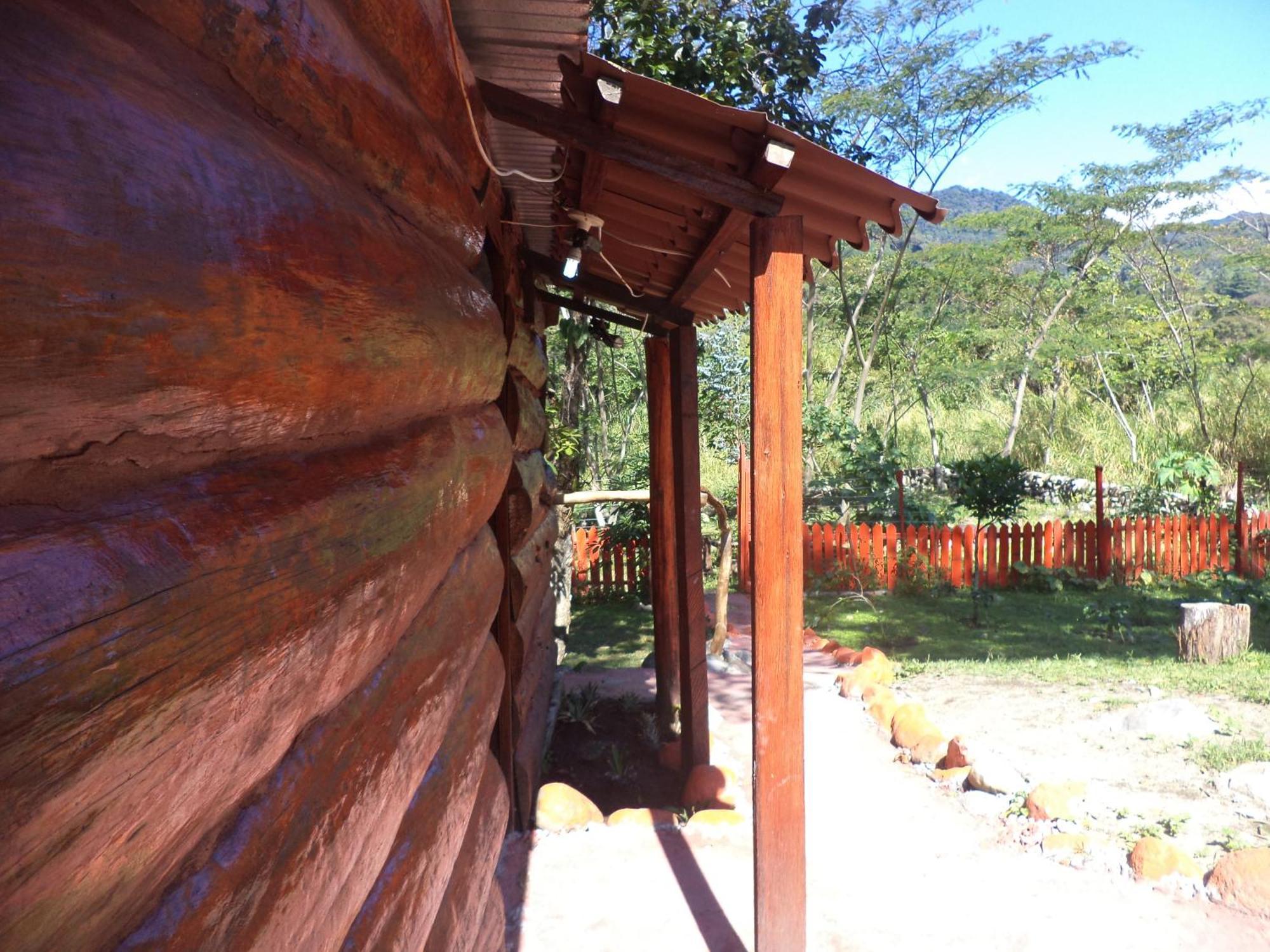 Fireside Inn And Grill Boquete Bagian luar foto