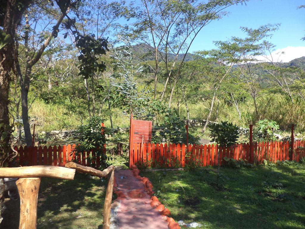 Fireside Inn And Grill Boquete Ruang foto
