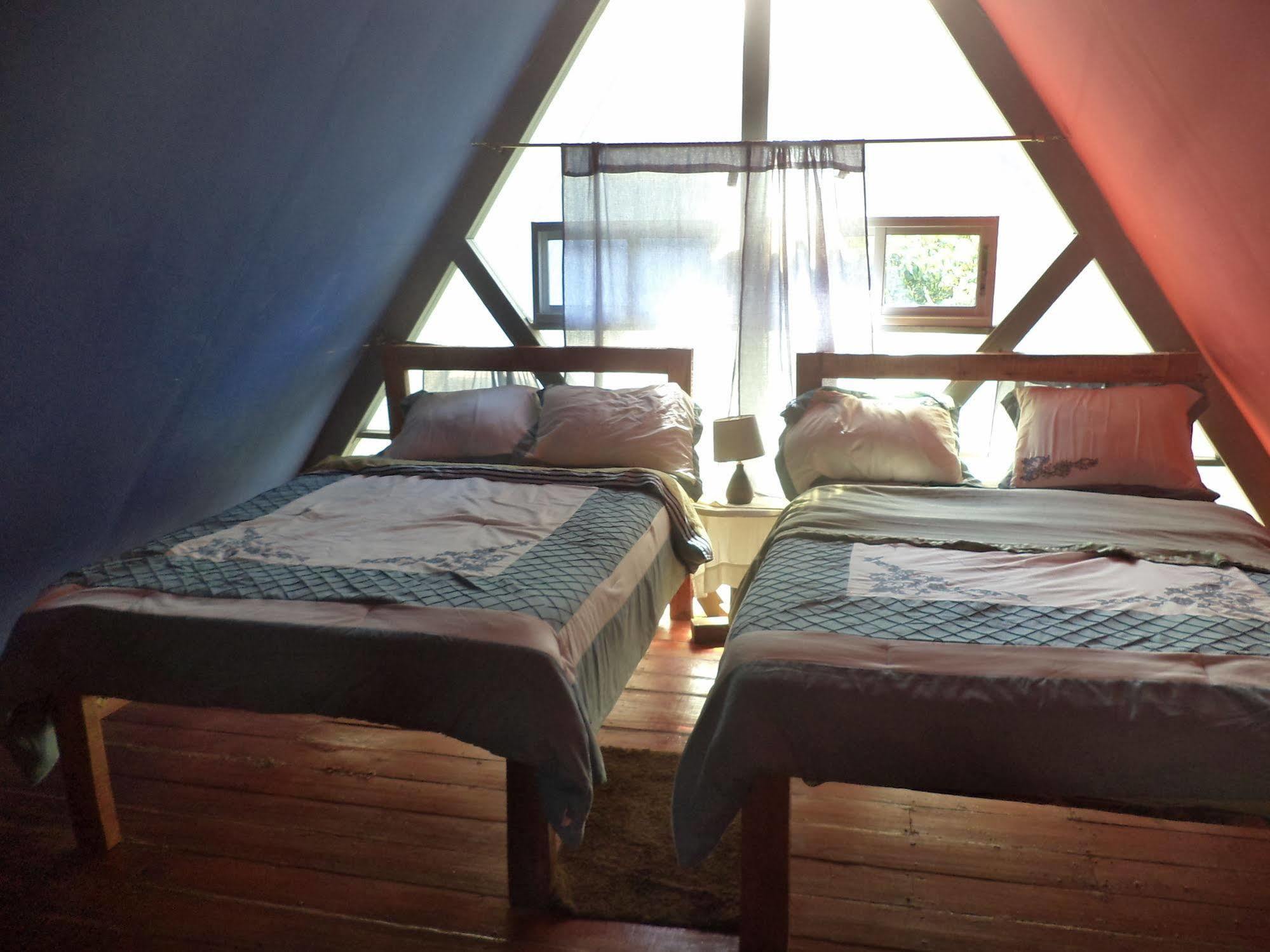 Fireside Inn And Grill Boquete Bagian luar foto
