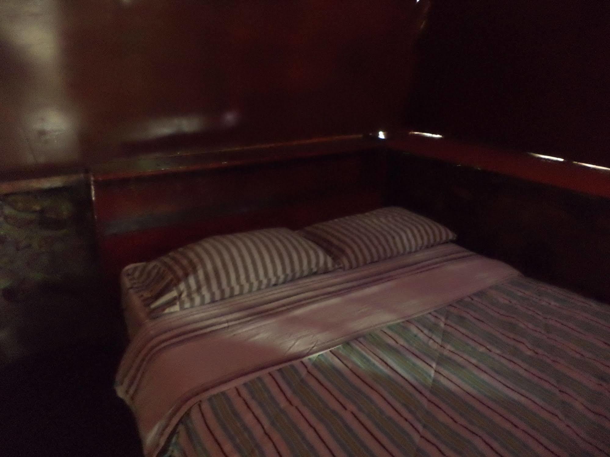 Fireside Inn And Grill Boquete Bagian luar foto